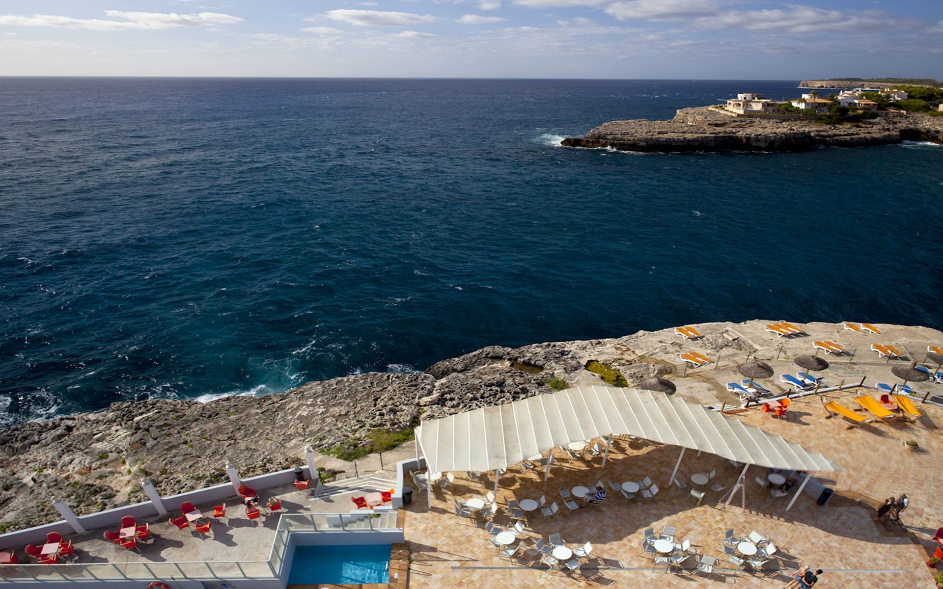 Hotel Js Cape Colom - Adults Only