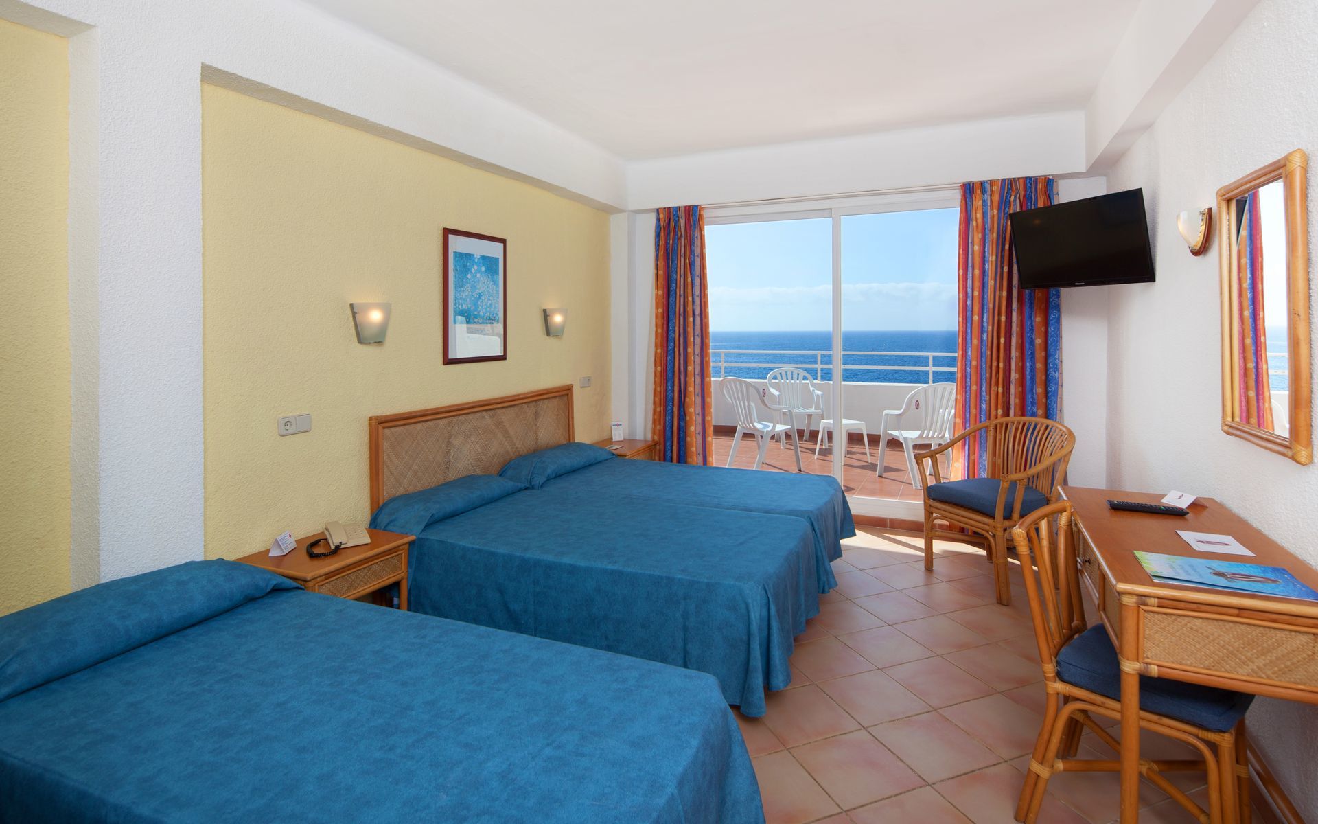 Hotel Js Cape Colom - Adults Only 3*