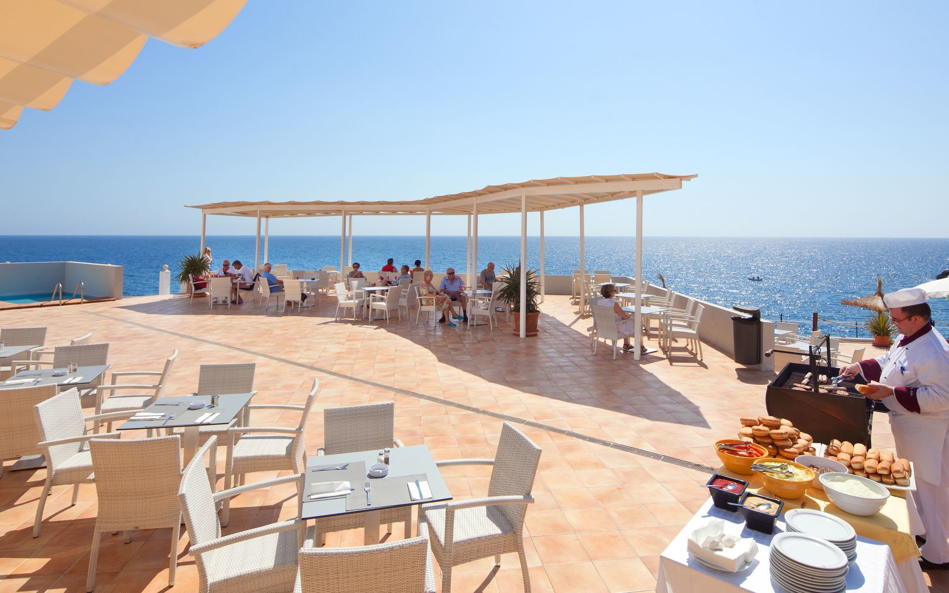 Hotel Js Cape Colom - Adults Only 3*