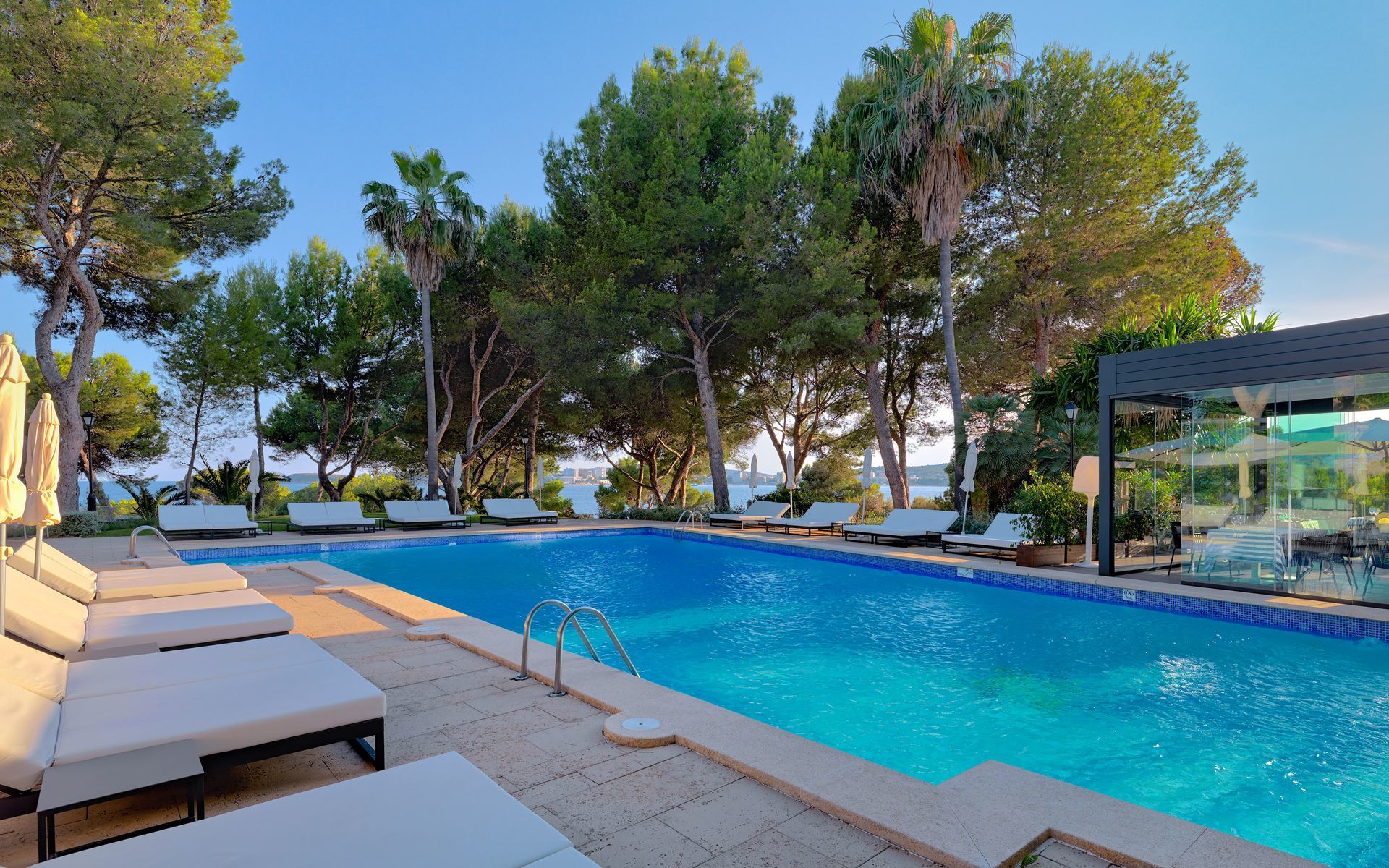 Boutique H10 Punta Negra Costa D'En Blanes
