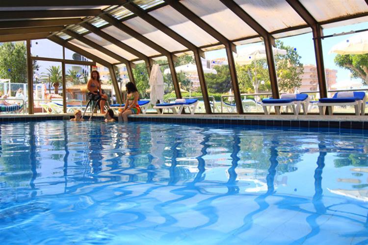 Hotel Bg Caballero Playa de Palma (Mallorca)