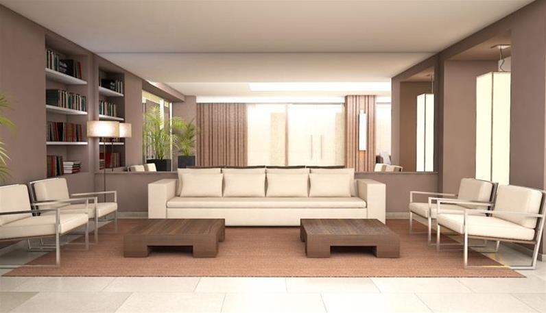 Hotel Bg Caballero 4*