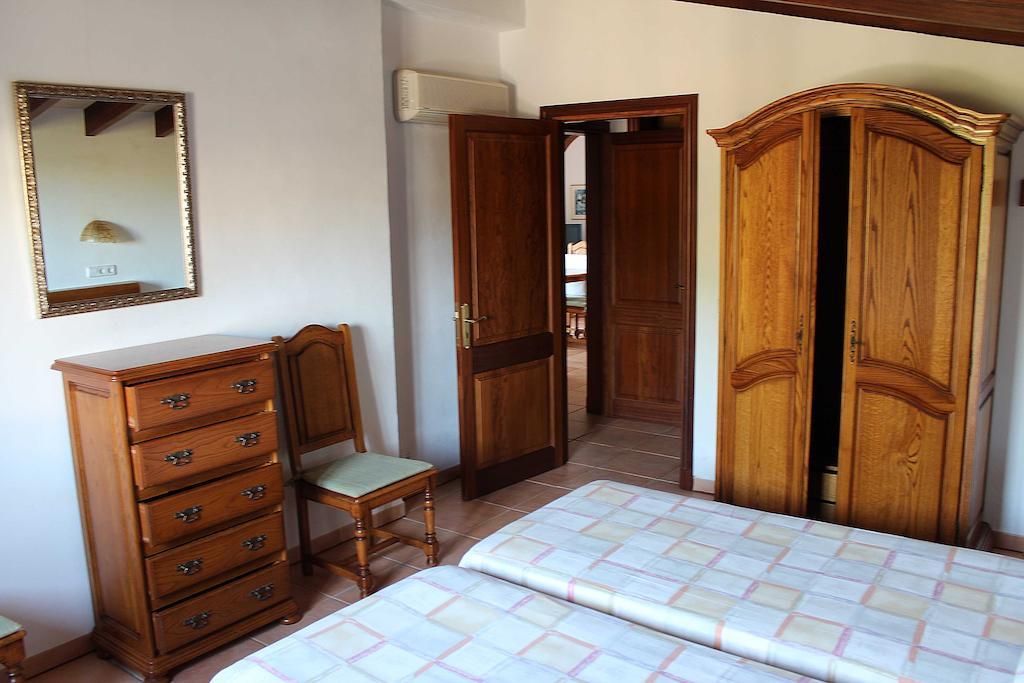 Apartamento Torre Nova