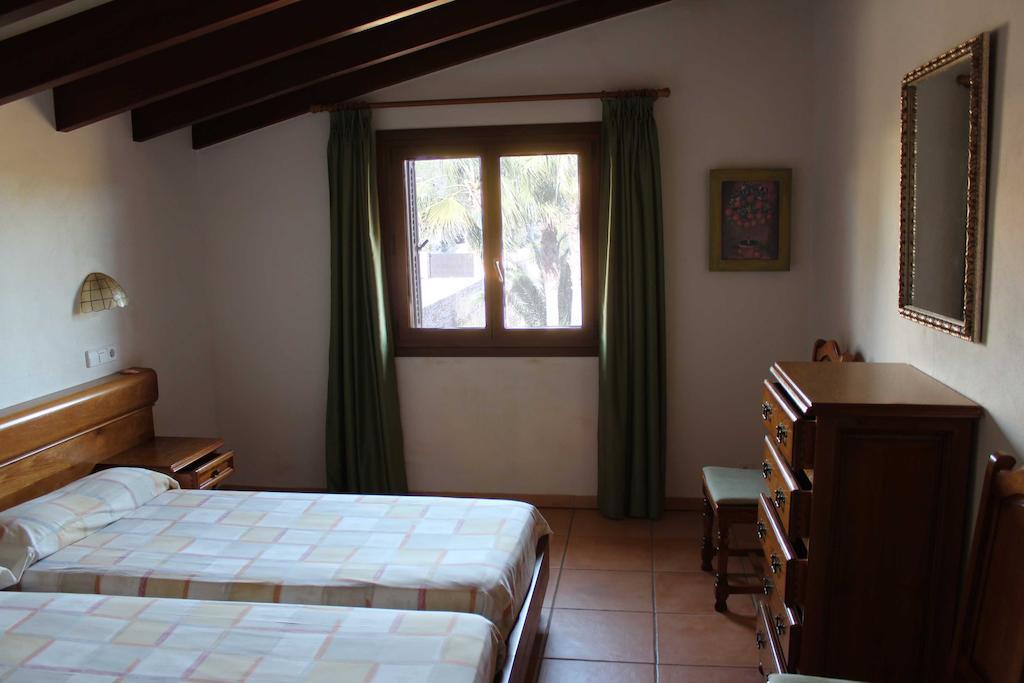 Apartamento Torre Nova Santanyí