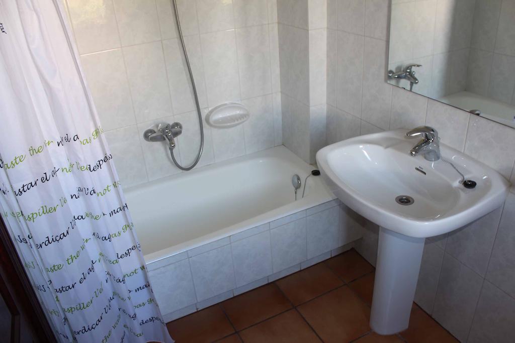 Apartamento Torre Nova