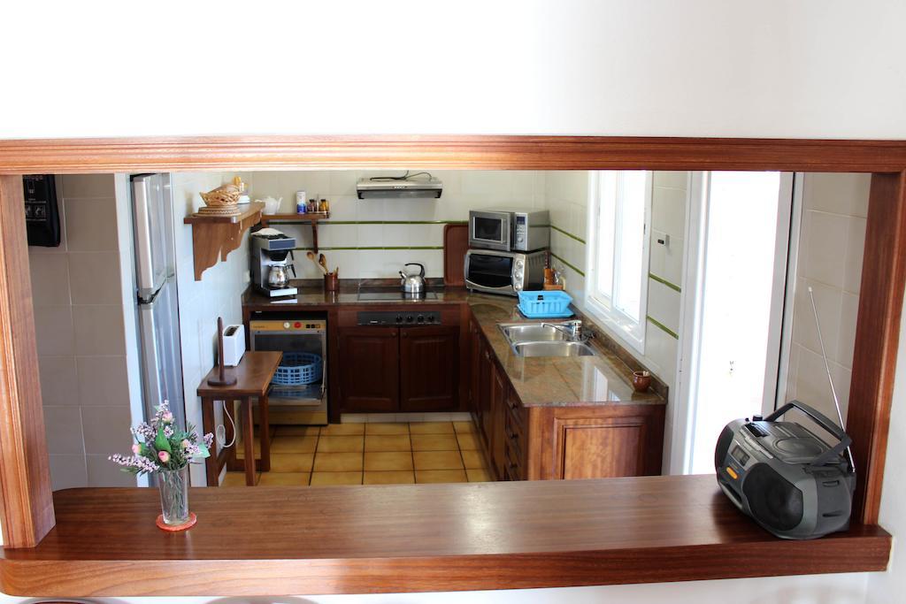 Apartamento Torre Nova Santanyí