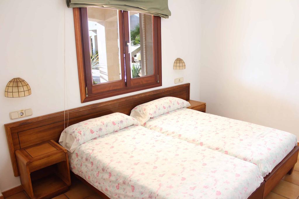 Apartamento Torre Nova *