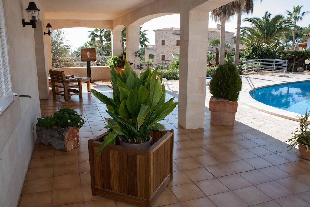 Apartamento Torre Nova *