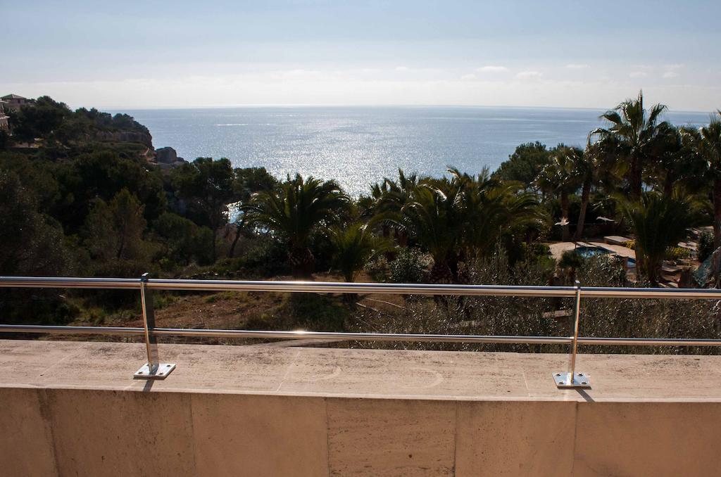 Apartamento Torre Nova Santanyí