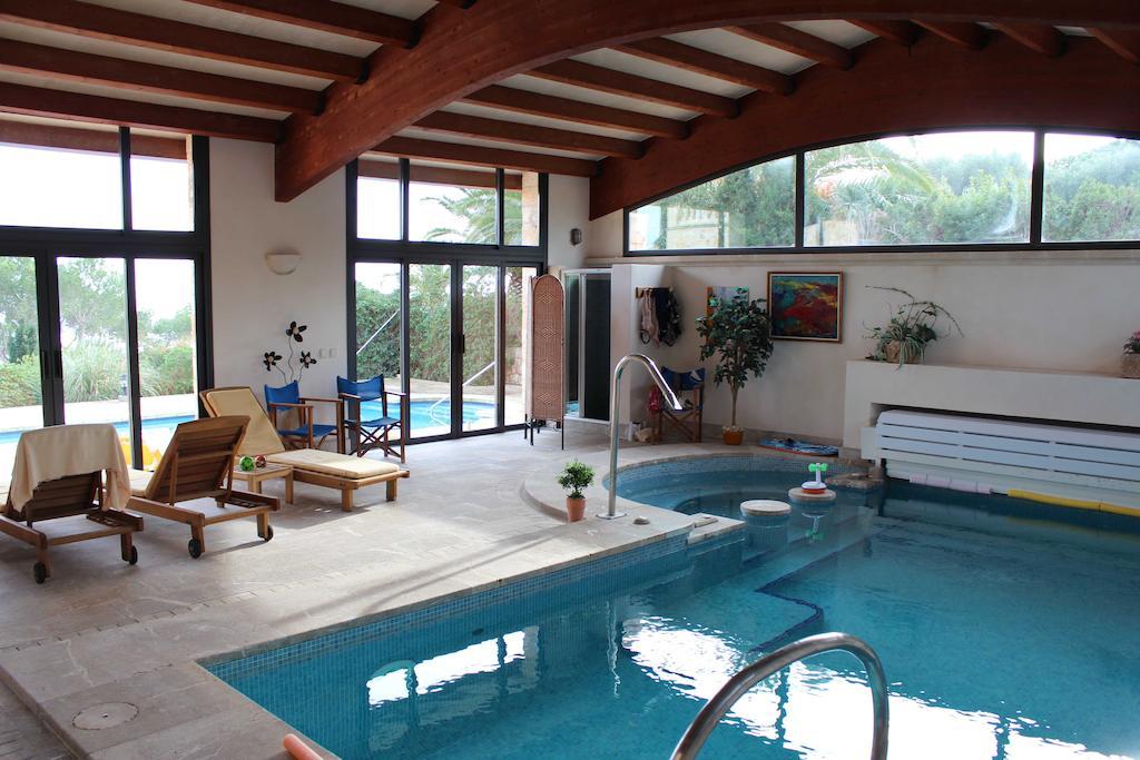 Apartamento Torre Nova Santanyí