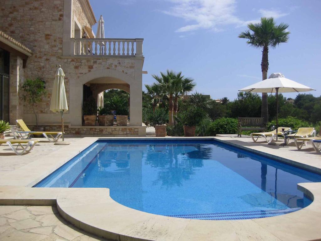 Apartamento Torre Nova Santanyí