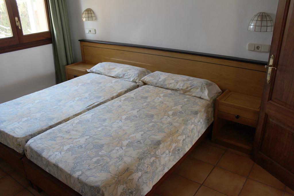 Apartamento Torre Nova Santanyí