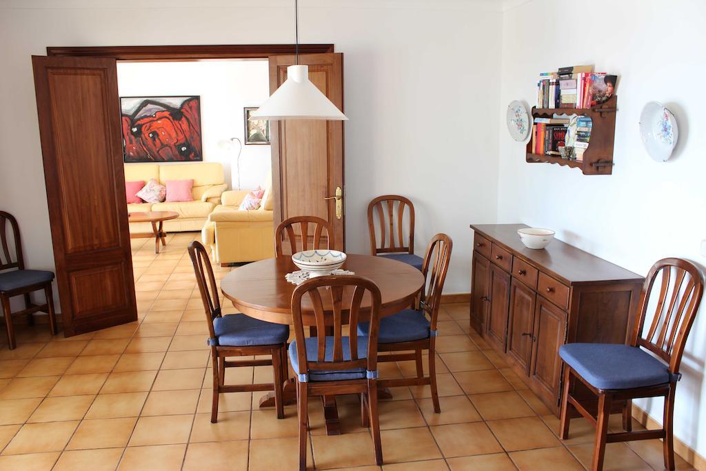 Apartamento Torre Nova Santanyí