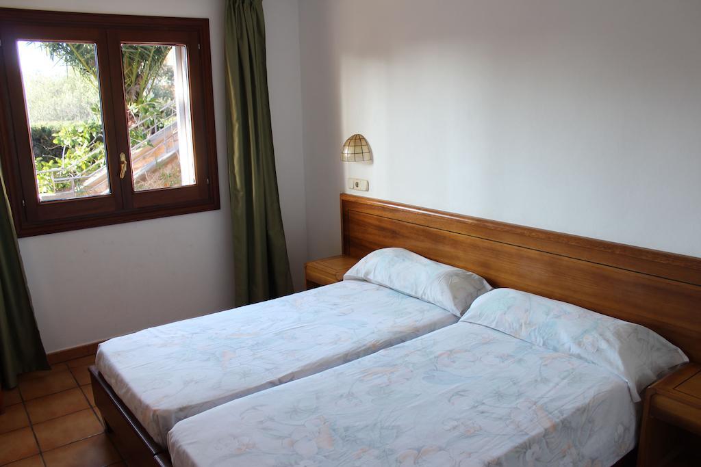 Apartamento Torre Nova Santanyí