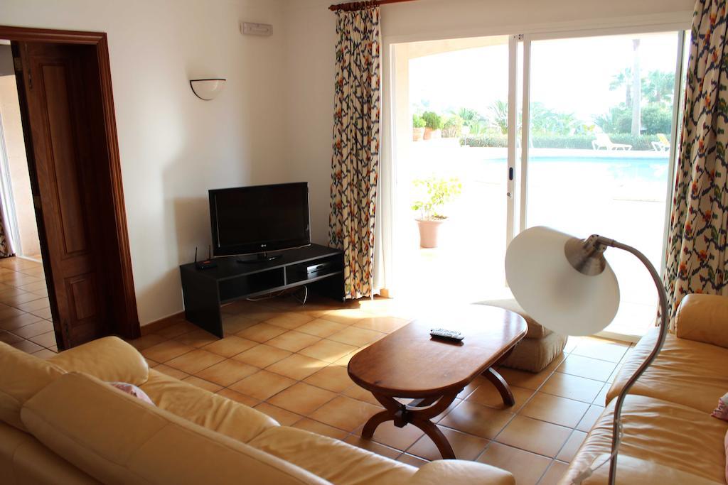 Apartamento Torre Nova *
