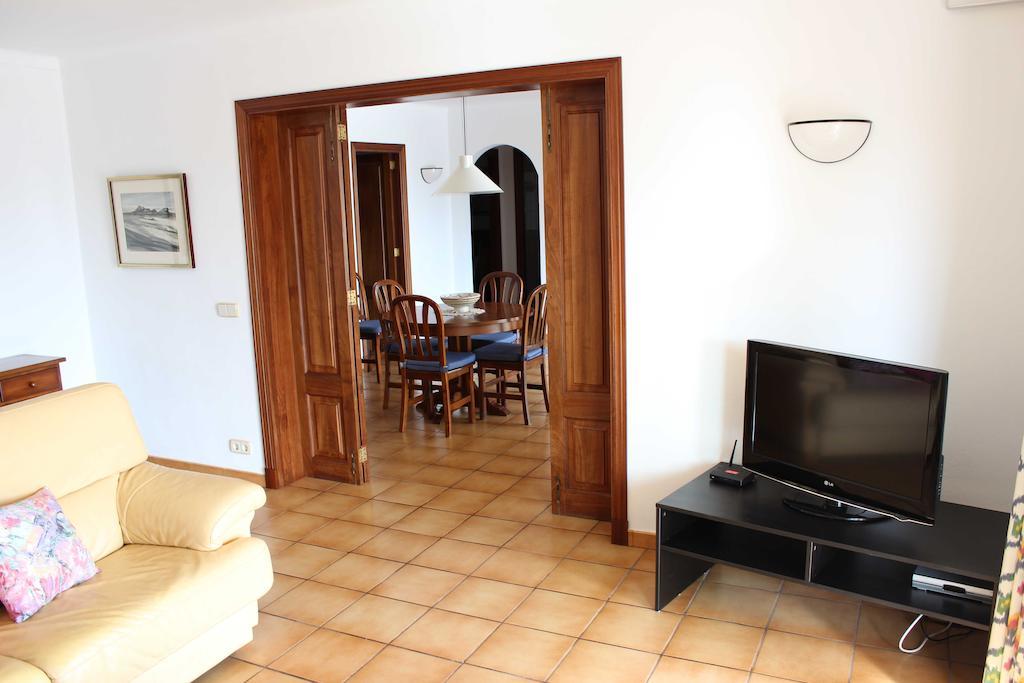 Apartamento Torre Nova