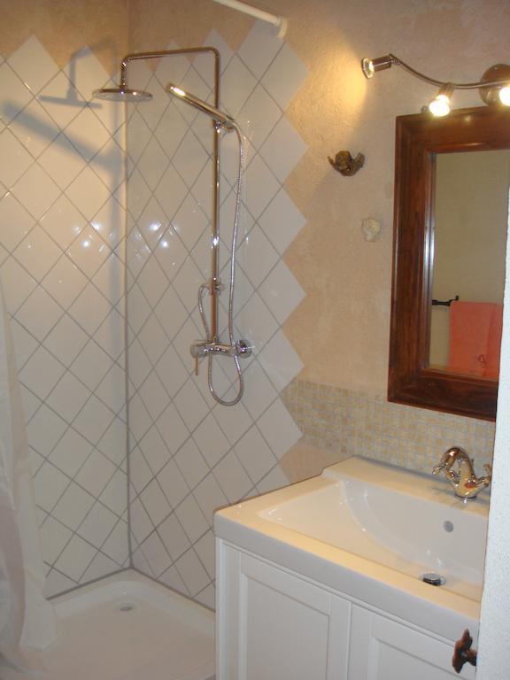 Casa rural Paulino