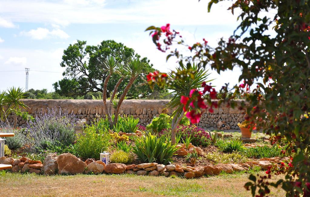 Casa rural Paulino *