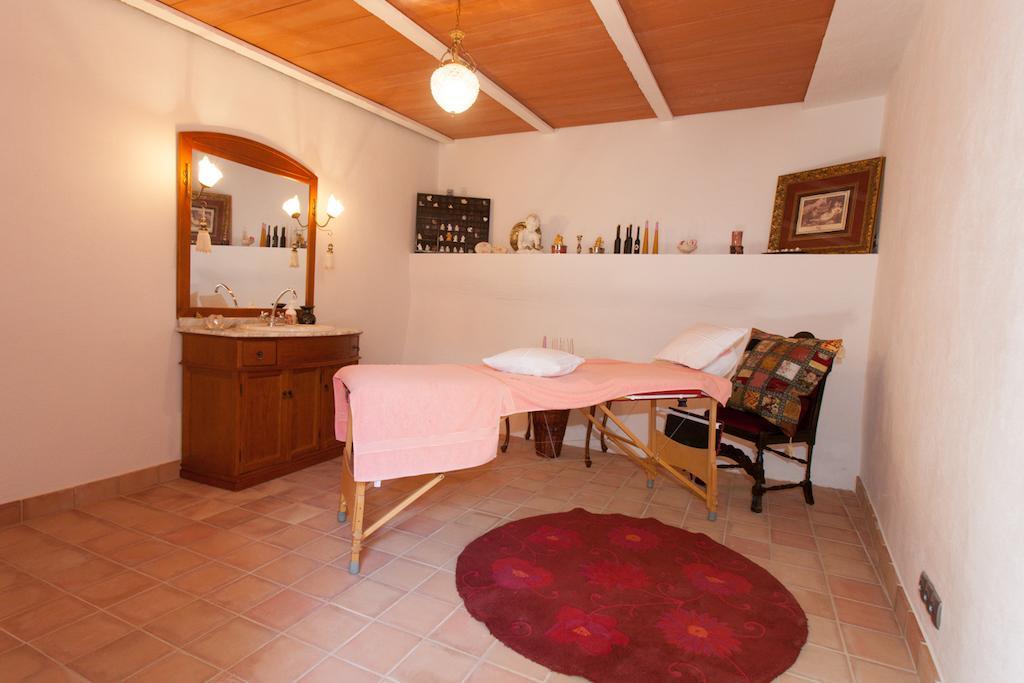 Casa rural Paulino