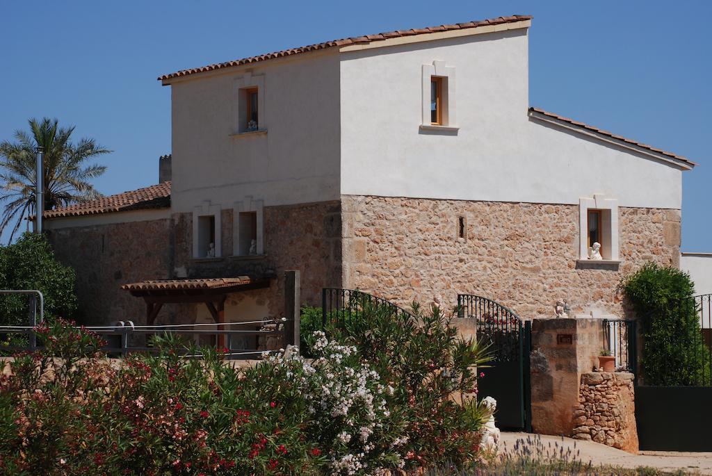 Casa rural Paulino *
