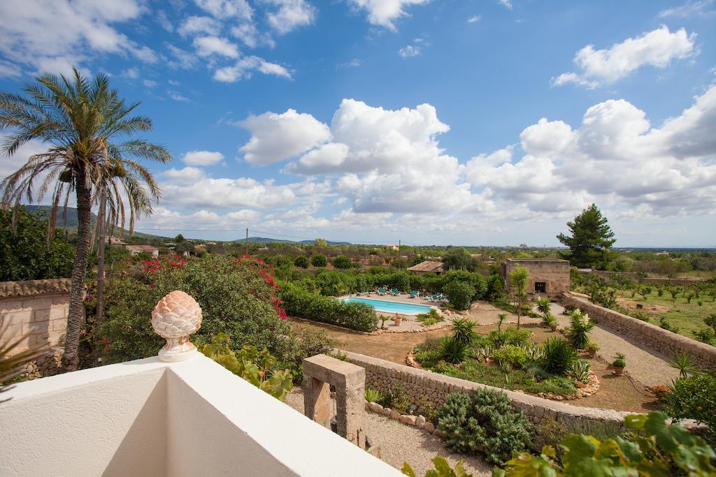 Casa rural Paulino
