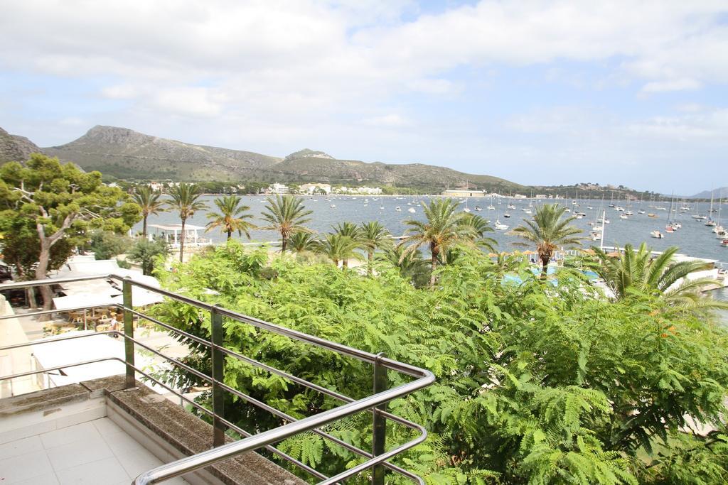 Apartamento Marina Puerto Pollensa