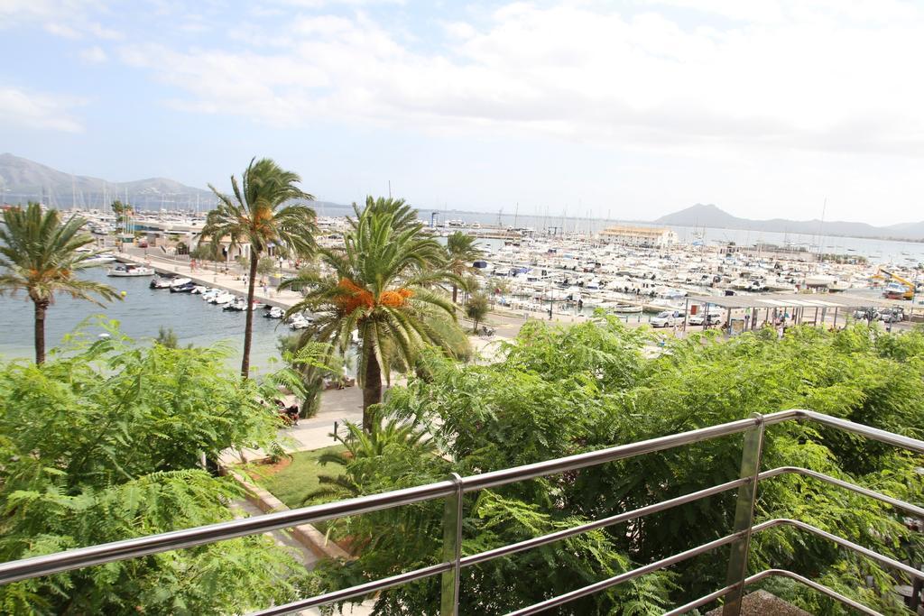 Apartamento Marina *