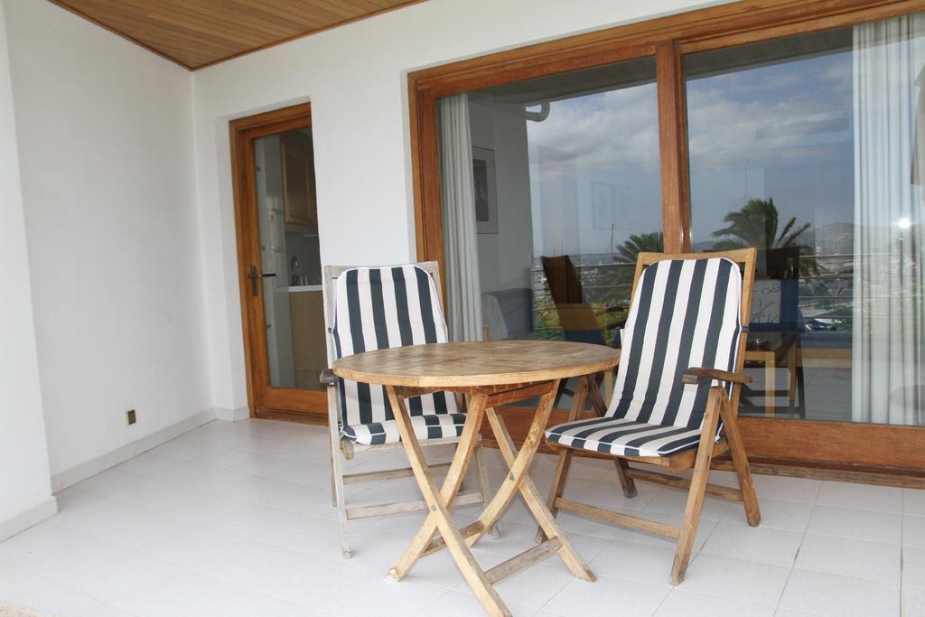 Apartamento Marina *