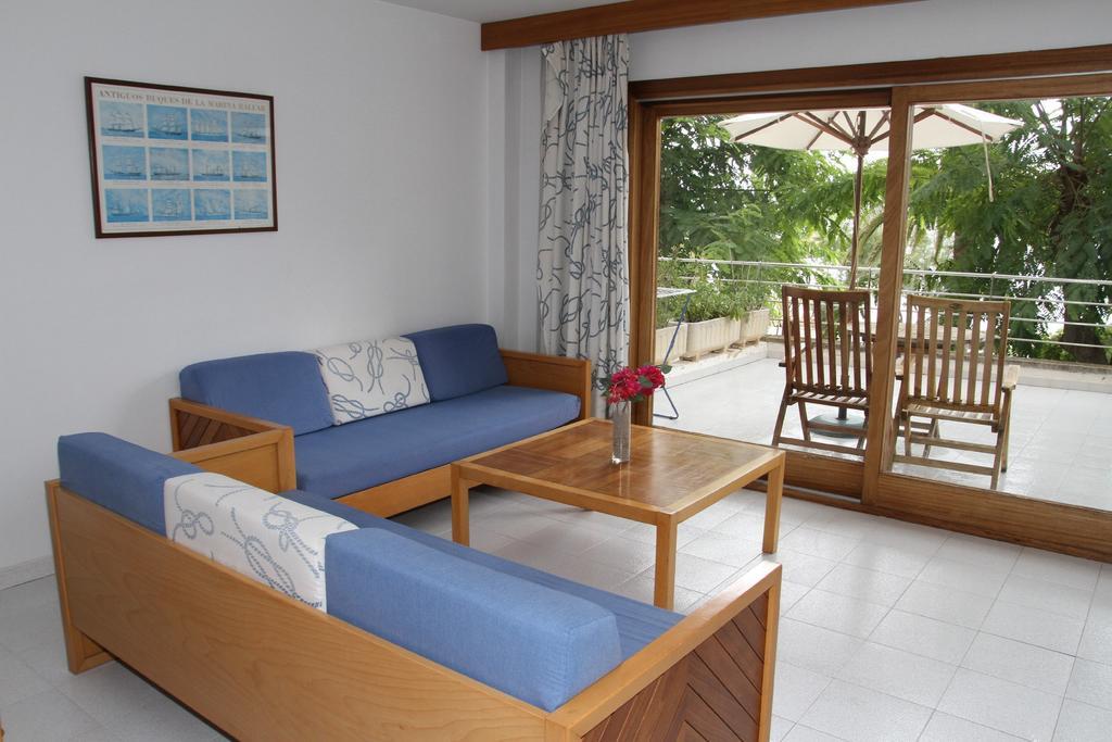 Apartamento Marina Puerto Pollensa