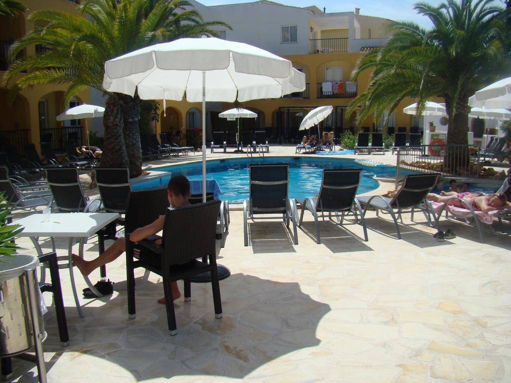 Club Simó Cala Millor (Mallorca)