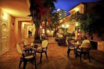 Hotel Cupidor Peguera