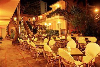 Hotel Cupidor Peguera
