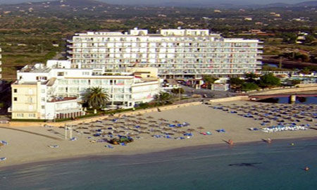 Hotel Club 3*