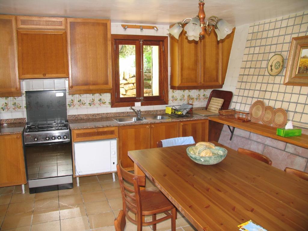 Agroturismo S'olivar Agroturismo