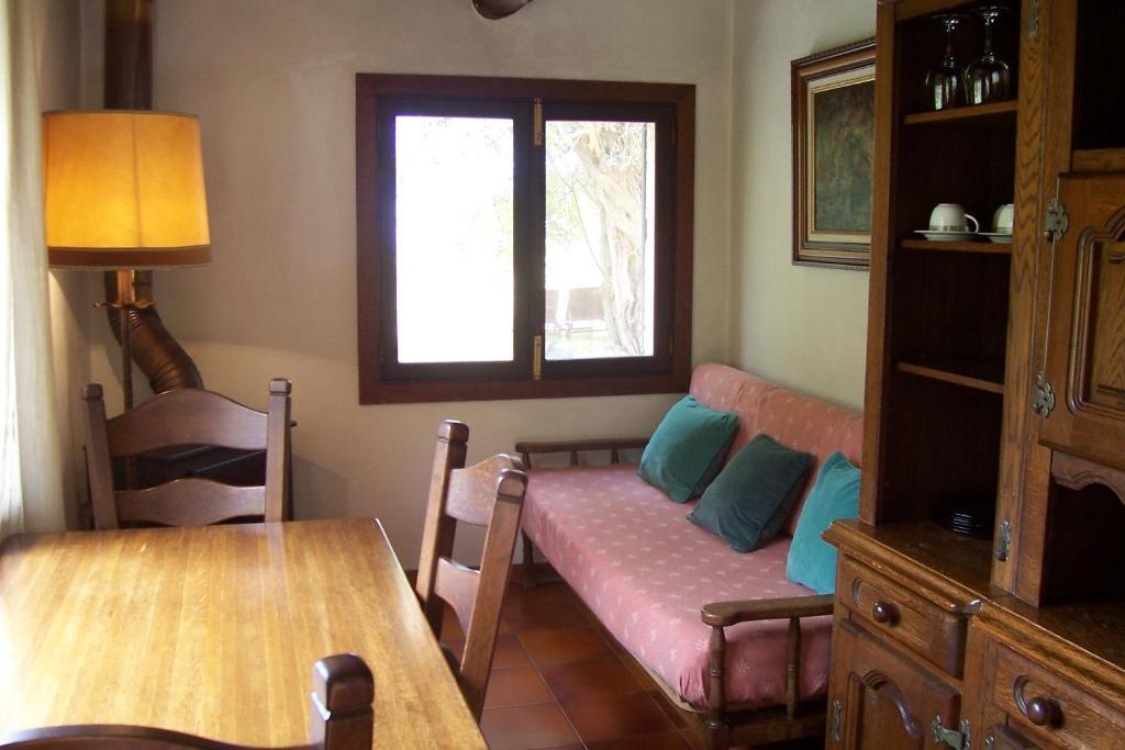 Agroturismo S'olivar
