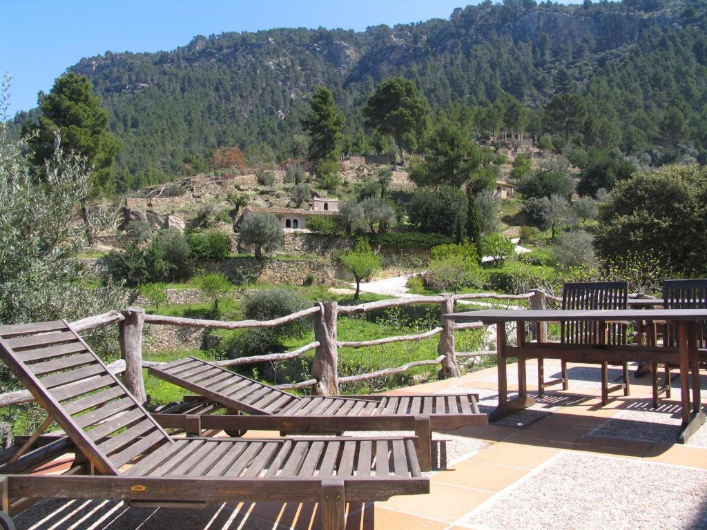 Agroturismo S'olivar