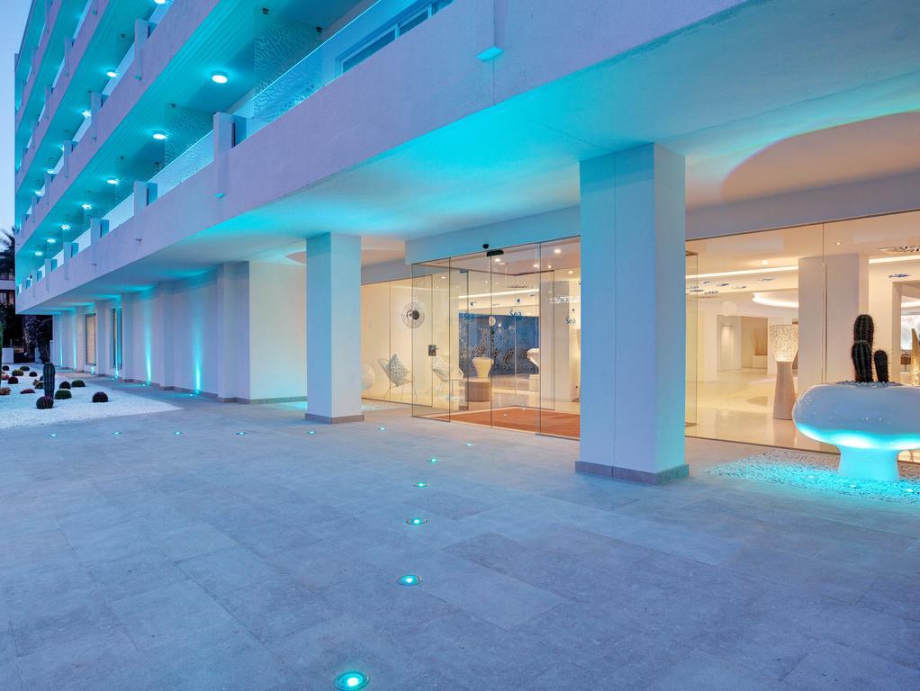 Hotel The Sea By Grupotel - Adults Only