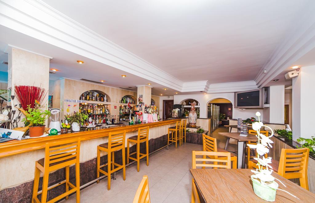 Hotel Flacalco Hotel&apartments Cala Ratjada (Mallorca)
