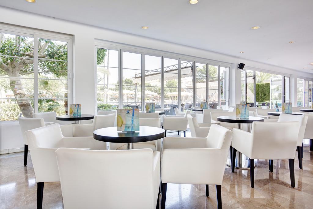 Apartahotel Grupotel Alcudia 4*