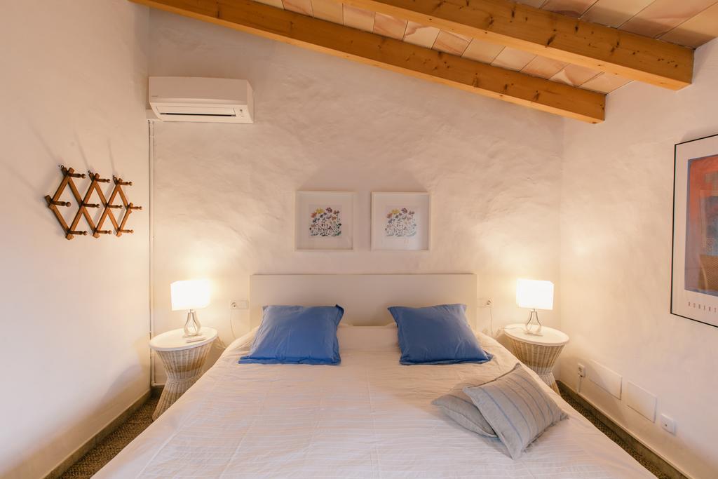 Ca'n Quatre Sóller