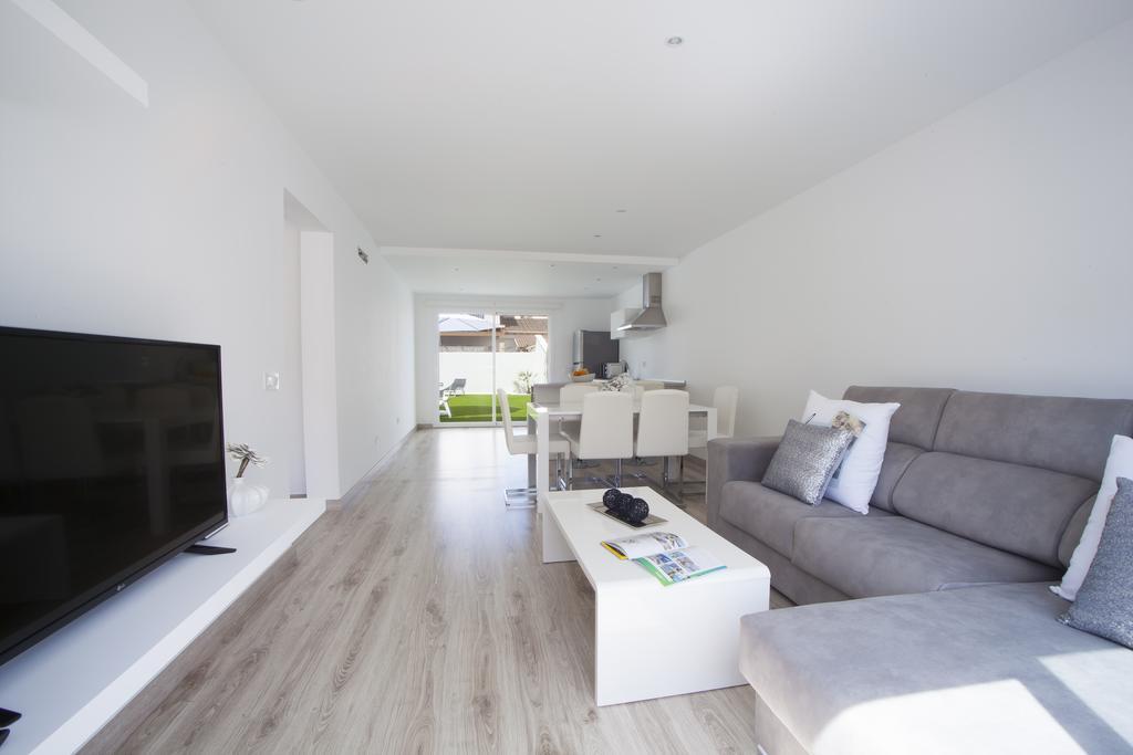 Villa Ca Na Mai Son Serra de Marina
