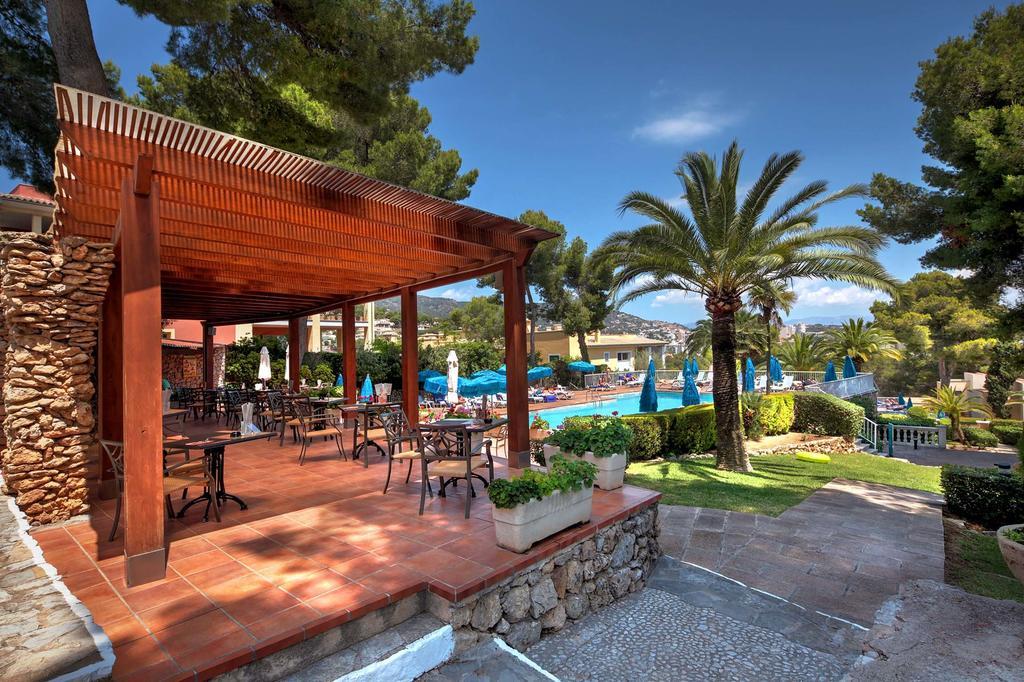 Bonanza Park By Olivia Collection Calvià