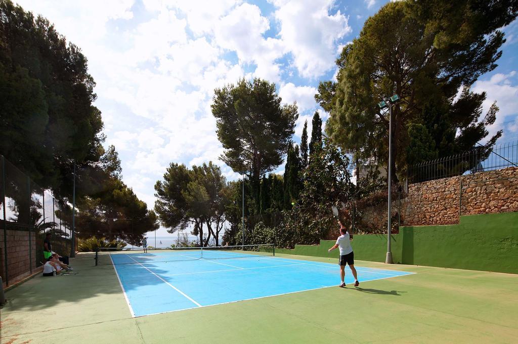 Hotel Bonanza Park By Olivia Collection Calvià