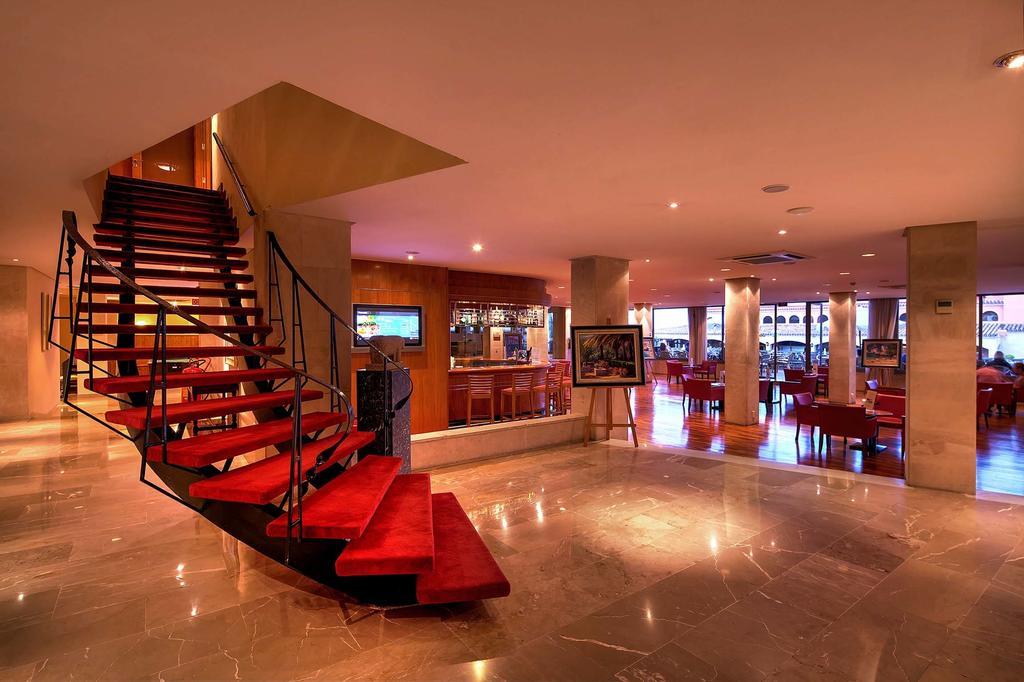 Hotel Bonanza Park By Olivia Collection Calvià