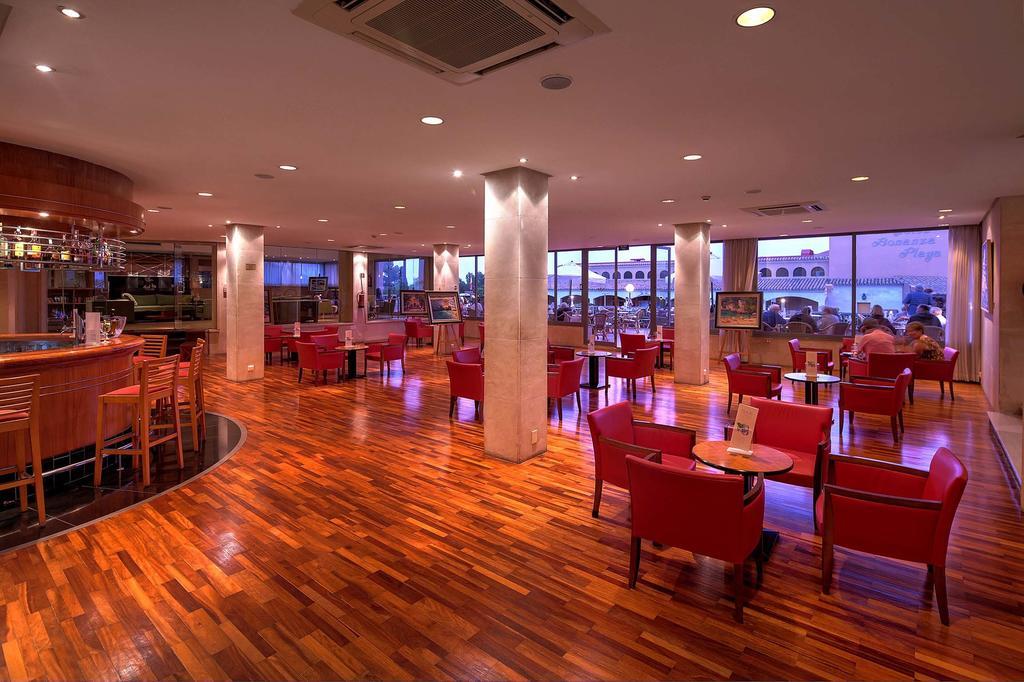 Hotel Bonanza Park By Olivia Collection 4*
