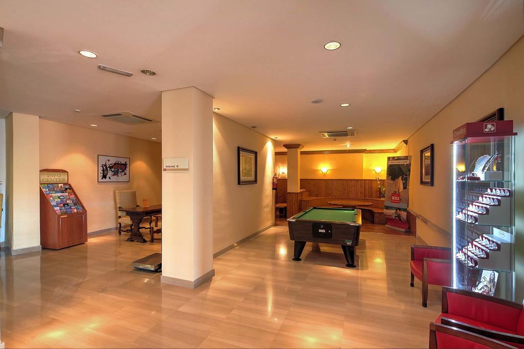 Hotel Bonanza Park By Olivia Collection 4*
