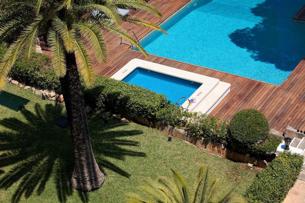 Bonanza Park By Olivia Collection Calvià