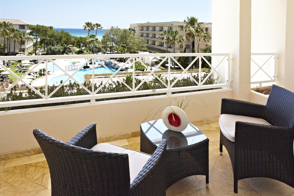 Grupotel Parc Natural & Playa de Muro (Mallorca)