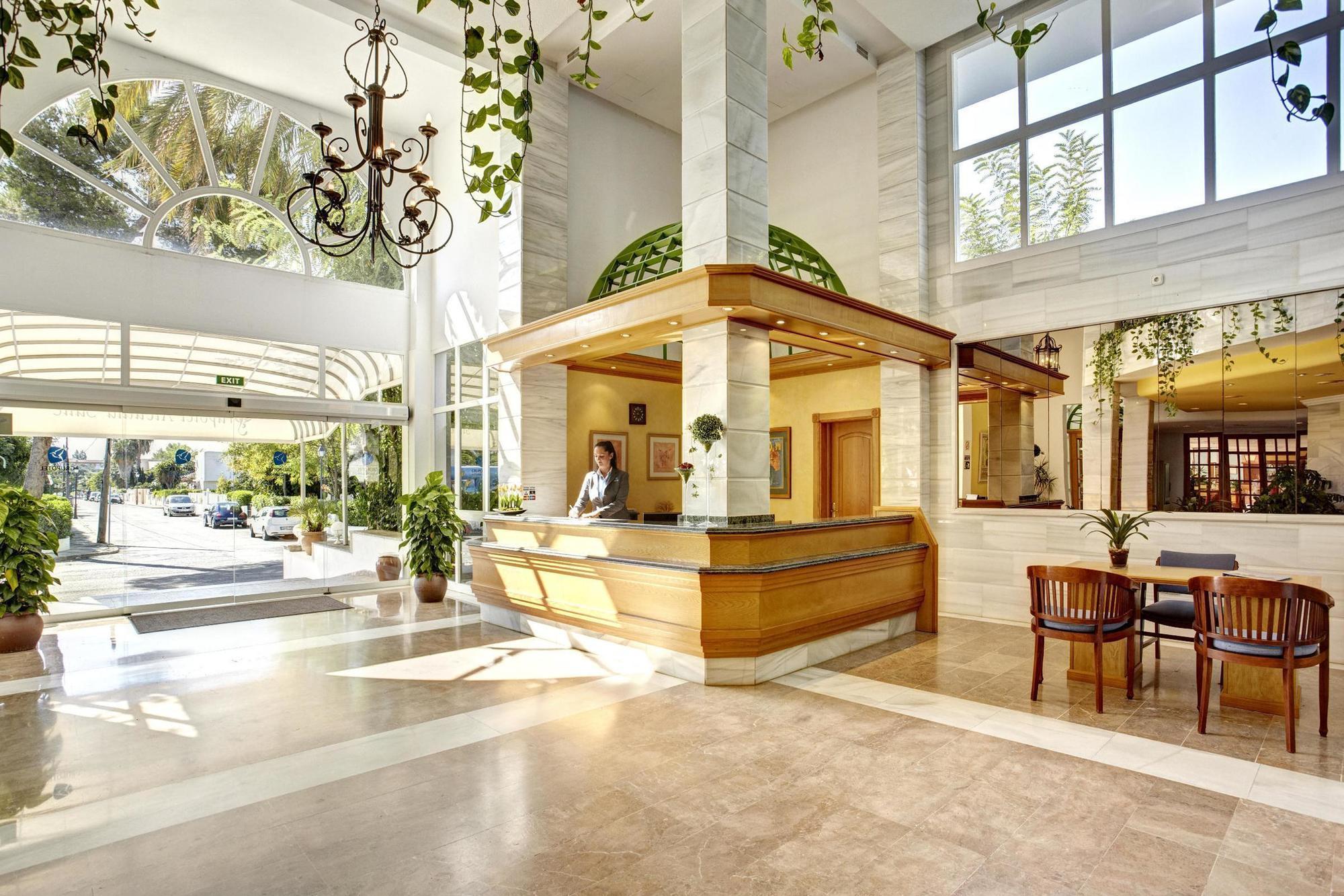 Apartahotel Grupotel Alcudia