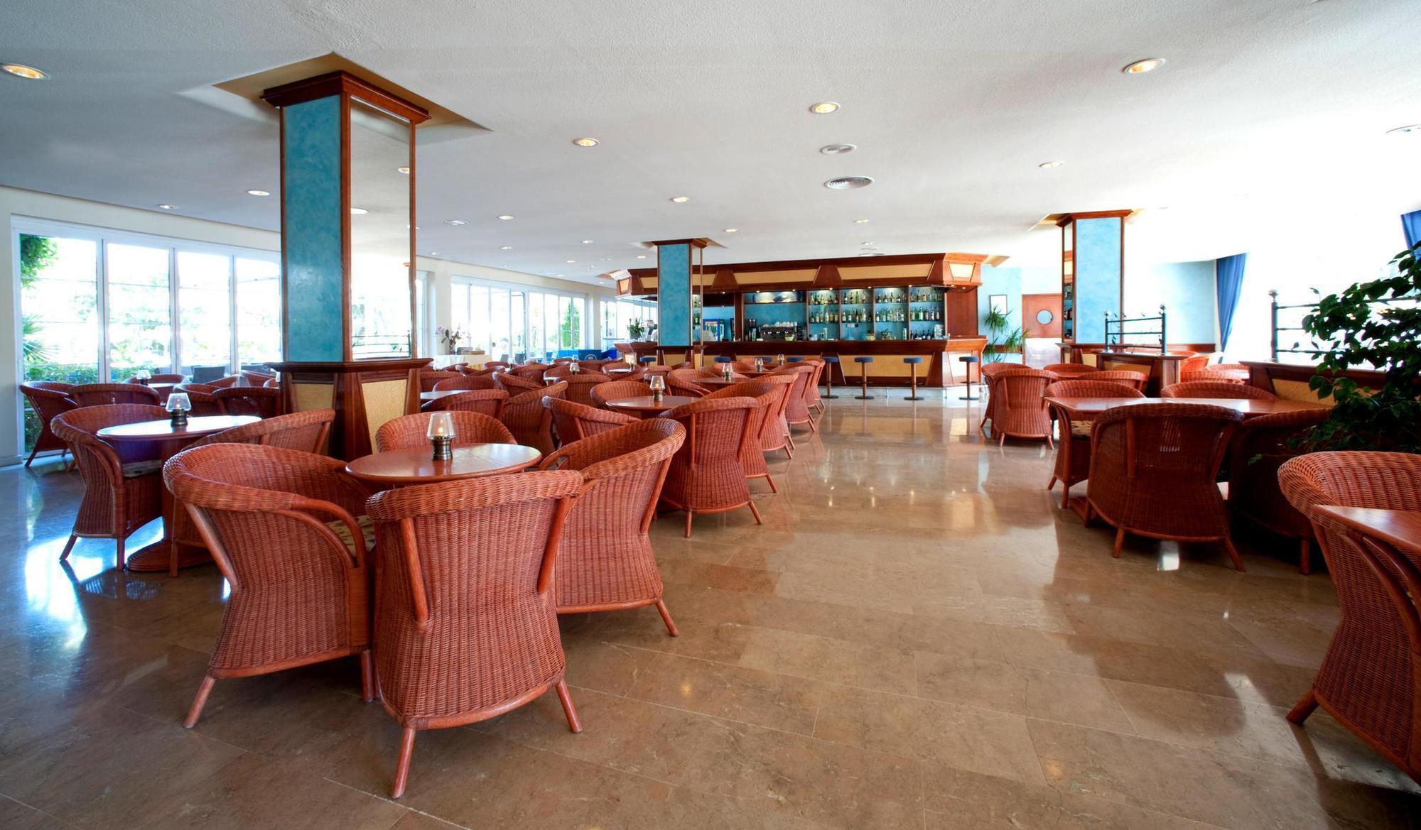 Apartahotel Grupotel Alcudia